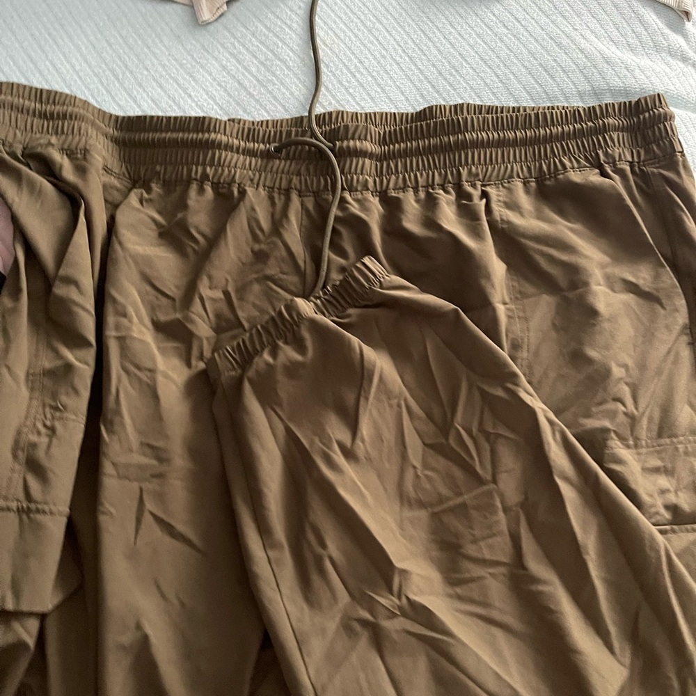 Cargo pants